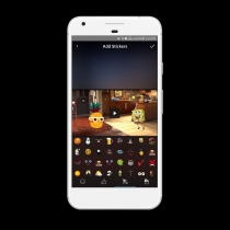 Video Editor Android App Source Code Screenshot 4