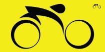 Ridepath Logo Template Screenshot 1