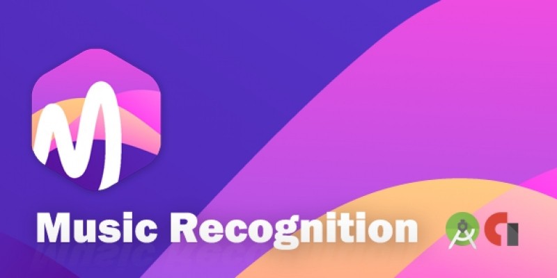 Music Recognition - Android Source Code