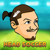 Head Soccer - Complete Unity Project