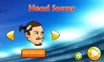 Head Soccer - Complete Unity Project Screenshot 1