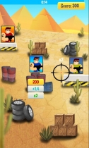 War Friends - Complete Unity Project Screenshot 2