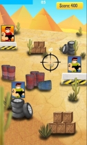 War Friends - Complete Unity Project Screenshot 3