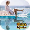 Water Photo Reflection - Android Source Code