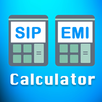 SIP And EMI Calculator