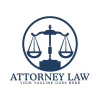 Attorney Law Logo Design