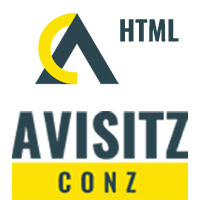 AvisitzConz - Construction HTML5 Template