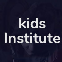 KidsInstitute -  Kindergarten School HTML Template