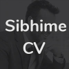Sibhime - Cv/Resume HTML5 Responsive Template