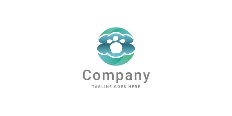 Pet protection Logo