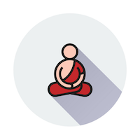 Lets Meditate - iOS Source Code