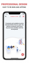 Codeek - Mobile Learning iOS App Screenshot 4