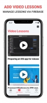 Codeek - Mobile Learning iOS App Screenshot 6