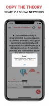 Codeek - Mobile Learning iOS App Screenshot 8