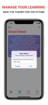 Codeek - Mobile Learning iOS App Screenshot 9