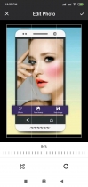 Face Beauty Makeup - Android Studio Source Code Screenshot 13