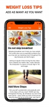 Coala Food - iOS Food Recipes App Screenshot 5