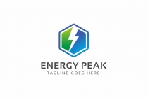 Energy Logo Screenshot 1