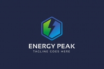 Energy Logo Screenshot 2