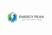 Energy Logo Screenshot 3