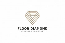 Floor Diamond Logo Screenshot 1