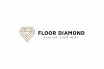 Floor Diamond Logo Screenshot 2