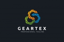 Gears Logo Screenshot 2