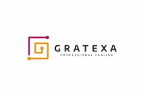 Gratexa G Letter Logo Screenshot 3