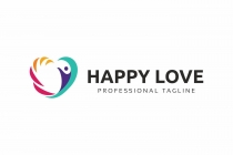 Human Happy  Logo Screenshot 3