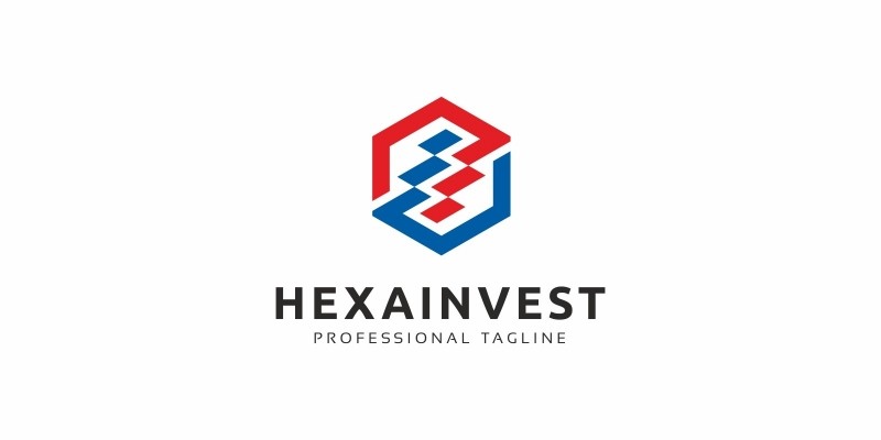 Hexagon Invest Logo