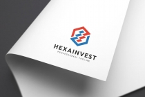 Hexagon Invest Logo Screenshot 4