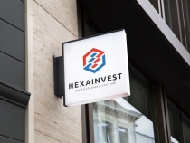 Hexagon Invest Logo Screenshot 5
