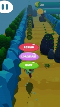 Super Swim Fish - Unity Game Source Code Screenshot 3