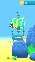Super Swim Fish - Unity Game Source Code Screenshot 7