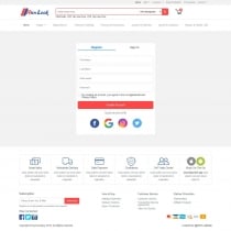  Richlook - Multipurpose  eCommerce HTML Template Screenshot 6