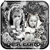 Best Photo Editor App - Android Source Code