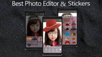 Best Photo Editor App - Android Source Code Screenshot 4