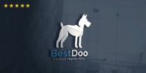 BestDoo Logo Template Screenshot 2