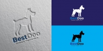 BestDoo Logo Template Screenshot 3