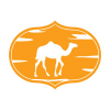 Desert Logo Template