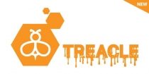 Treacle Logo Template Screenshot 1