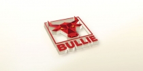 Bullie Logo Template Screenshot 4