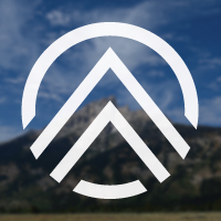 Mountain Logo Template