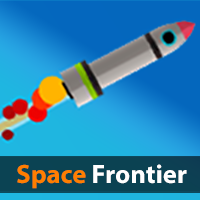 Space Frontier - Complete Unity Project