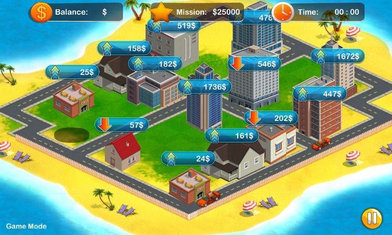 Sim/Tycoon games. Likes and dislikes,.. - Unity Forum