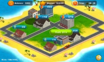Real Estate Tycoon City Sim Complete Unity Project Screenshot 3