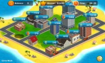 Real Estate Tycoon City Sim Complete Unity Project Screenshot 4
