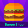 Burger Shop - Complete Unity Project