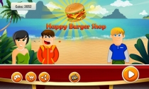Burger Shop - Complete Unity Project Screenshot 1