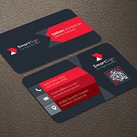 Business Card V2